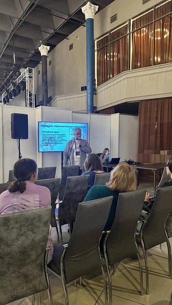 Профориентационная выставка «Навигатор поступления» 13-14.06.2026