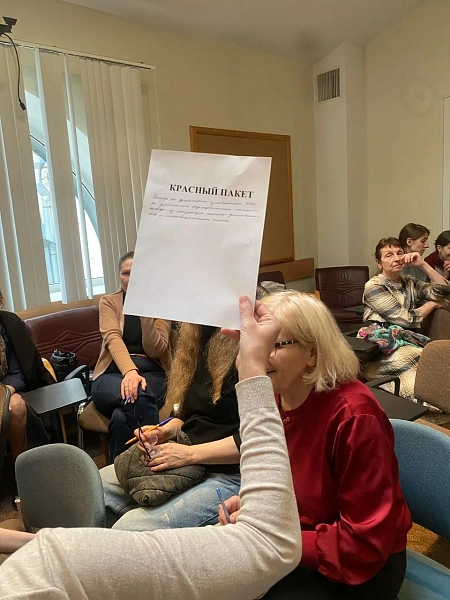 В колледже начались занятия по профессии «Младшая медицинская сестра по уходу за больными»